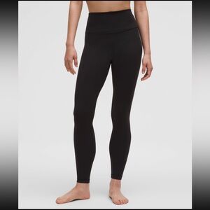 Lululemon Align Leggings